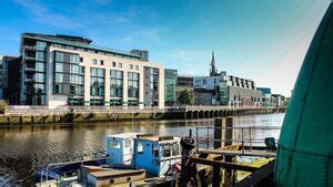 300px x 169px - Councillors shocked by plans to turn top Drogheda hotel into centre for  asylum seekers
