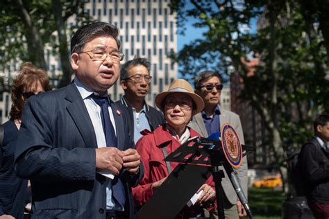 Councilman Koo s comments on Flushing Rezoning