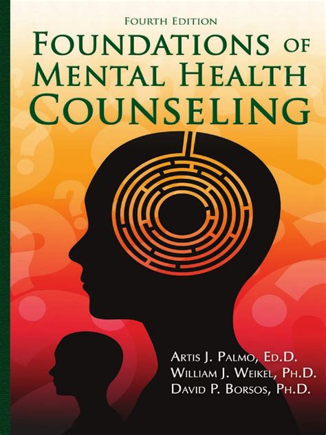 Counseling, Educational Psychology, and Foundations