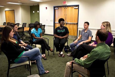 Counseling Center University of South Florida