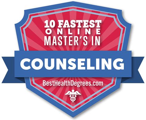 With a master's degree in Counseling, you'll transform lives using careful, considered approaches to complex human problems. Our graduate counseling program .... 