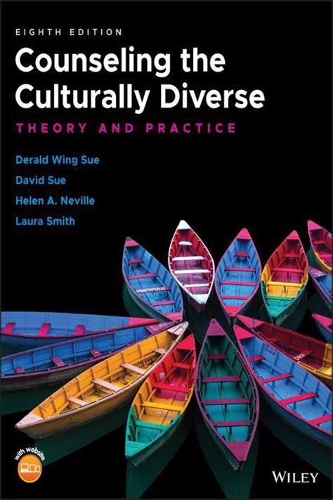 Counseling the culturally diverse sixth edition studyguide. - The boeing 737 management reference guide.