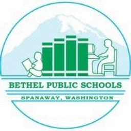 Counselor Job in Spanaway, WA at Bethel School District 403