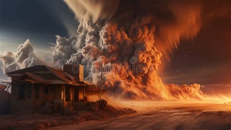 Count Down To Devastation