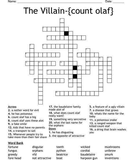 Count counterpart crossword. Counterpart of "paleo" Crossword Clue Here is the answer for the crossword clue Counterpart of "paleo" featured on March 19, 2024. We have found 40 possible answers for this clue in our database. Among them, one solution stands out with a 95% match which has a length of 3 letters. We think the likely answer to this clue is NEO. 