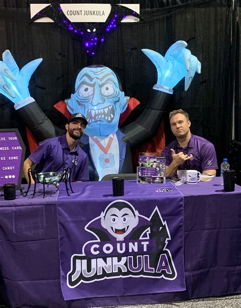 1 Fave for Count Junkula of Charlotte NC: Residential & Commercial Junk Removal from neighbors in Charlotte, NC. Junk pick up in Charlotte, NC has never been easier than when you work with a locally-owned and operated business like Count Junkula! Count Junkula is the #1 vampire-themed junk removal service in Charlotte! We would love to …