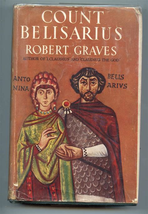 Download Count Belisarius By Robert Graves