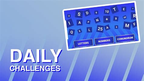 Countdown Numbers Anagrams APK Download for Android 