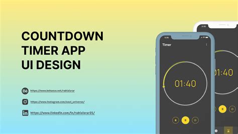 Countdown Timer App Apple Tv