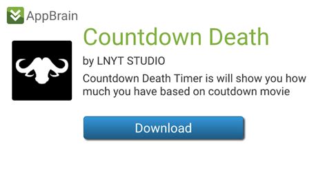 Countdown To Death