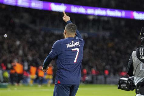 Countdown begins on PSG star Kylian Mbappé’s future. Real Madrid and Liverpool possible destinations