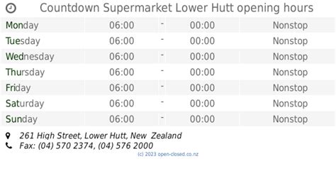Countdown lower hutt.  Find 4 listings related to Countdown in Lower Hutt...