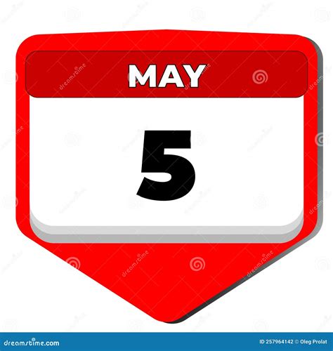 Create Countdown. How long until May 5th? The next May 5th will be on a Monday and in week 19 of 2025. How many months until May 5th? 11 months. How many weeks until May 5th? 49 weeks. How many days until May 5th? 343 days. How many hours until May 5th? 8,229 hours. How many minutes until May 5th? 493,767 minutes. How many seconds until May 5th?. 