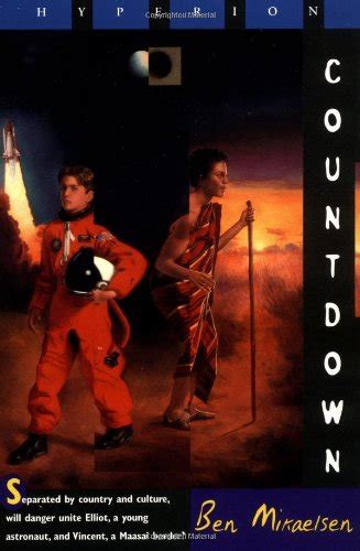 Read Online Countdown By Ben Mikaelsen