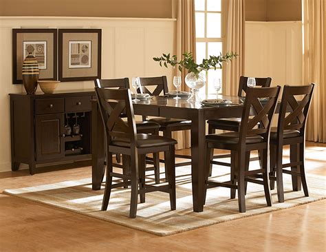 Counter Height (35-36 in.) - Dining Room Sets - Kitchen & Dining …