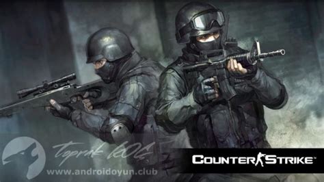 Counter Strike 1.6 Full Apk 2 ANDROID OYUN CLUB. 
