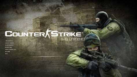 Counter Strike Facebook.