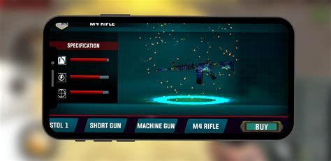 Counter Strike Fps Offline APK Download for Android 
