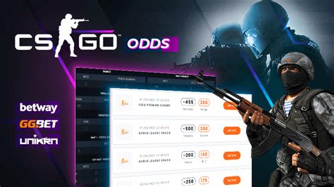 Counter Strike Odds, CS:GO Global Offensive Betting Vegas Odds ...