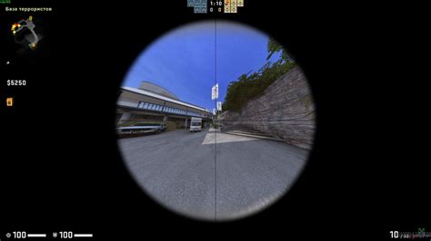 Counter Strike Plugin Awp Zoom.