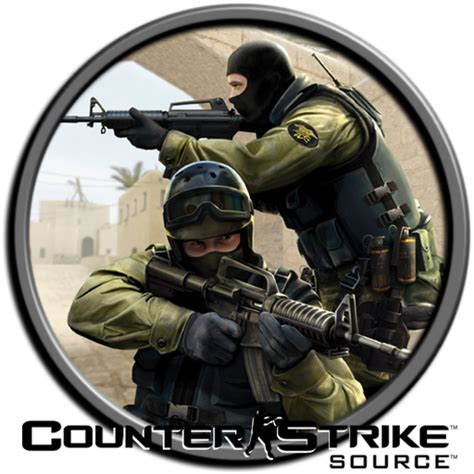 Counter Strike Source Wallhacks
