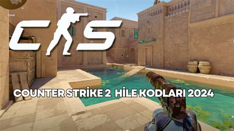 Counter Strike hileleri. 
