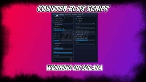 Counter blox remake.  Counter Blox: Remake - Works on solara and other executors (not ...