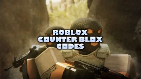 Counter blox roblox codes.  17 hours ago · No active codes available for Counter B...
