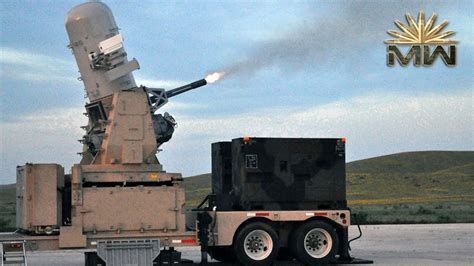 Counter rocket artillery and mortar. Achieving its first intercept in March 2006 by disabling an inbound mortar round and precluding damage on the ground, the Counter Rocket, Artillery and Mortar capability has also provided over ... 