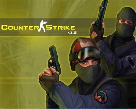 Counter strike 1.6 download. Things To Know About Counter strike 1.6 download. 