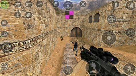 Counter strike 16 apk android download