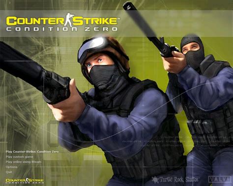 Counter strike 16 condition zero download full version