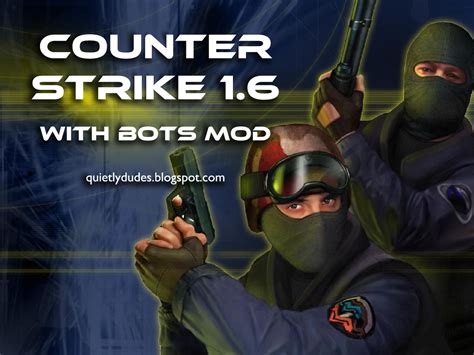 Counter strike 16 free download full version for windows 7