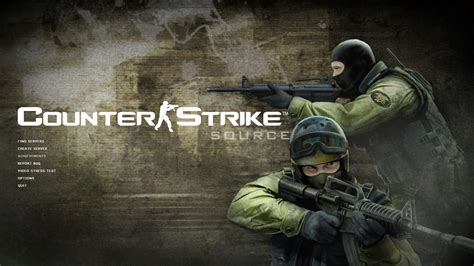 Counter strike 16 full steam