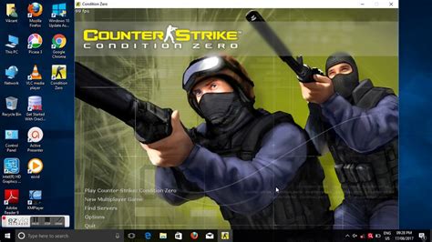 Counter strike 16 gold edition