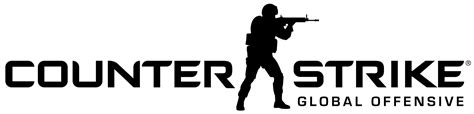 Counter strike 16 logo