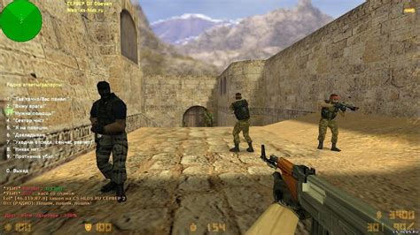 Counter strike apps. Play with up to 16 real players in the most realistic environments , show others what you can do to defend yourself as a terrorist or counter terrorist. choose … 