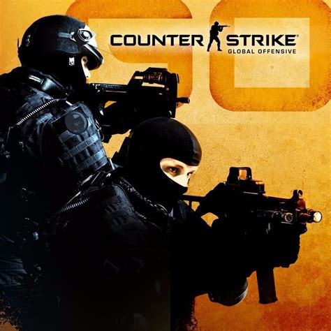 Counter strike cs go 16