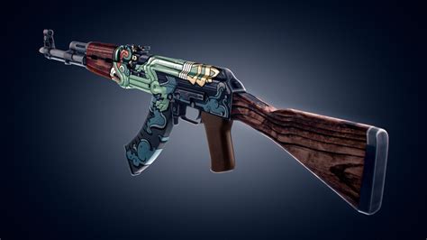 Counter strike cs go skins. Jan 2, 2021 · The Dragon Lore is one of the most legendary skins in Counter-Strike. It was first added to the game in the Cobblestone collection in 2014. The skin features a golden and bronze shaded stock. 
