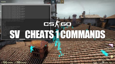 Counter strike source cheats god mode.  Then, type "sv_cheats 1&quot...