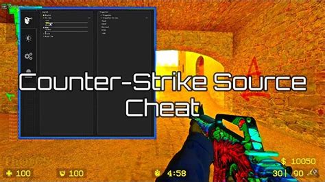 Counter strike source cheats.  Valve&rsquo;s data shows that many of Steam&rsqu...