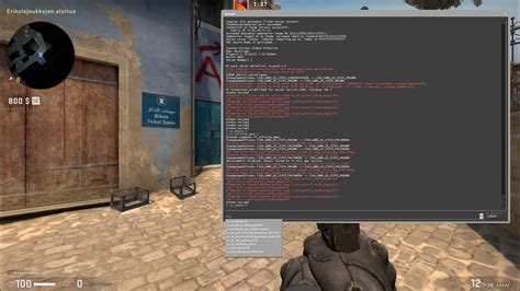 Counter strike source infinite ammo command. Simply restocks the ammo to 15 every ti...