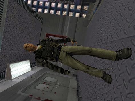 Counter-Strike: Condition Zero for Mac Display Captures 1