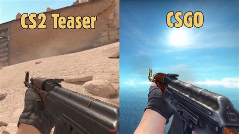 Counter-Strike: Global Offensive vs Counter-Strike - e-Sports …