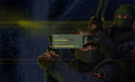 Counter-Strike 1.6 Servers Game-.