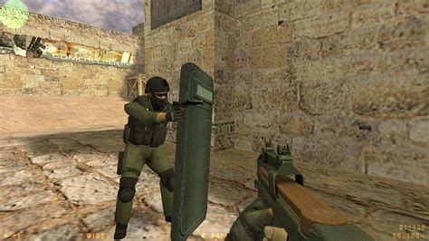 Counter-Strike 1.6 Servers in Serbia - Game-State.com