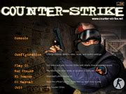 Counter-Strike v1.5 : Counter-Strike Team - Archive