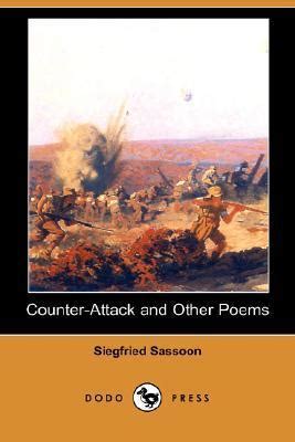 Full Download Counterattack And Other Poems By Siegfried Sassoon