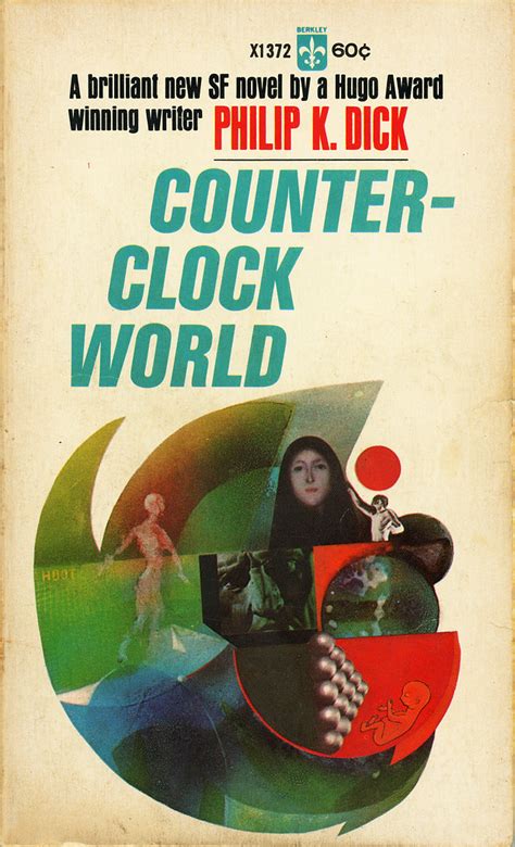 Read Online Counterclock World By Philip K Dick