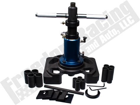 Counterbore tool for diesel engine.  Does any motor within range and will do Ca...